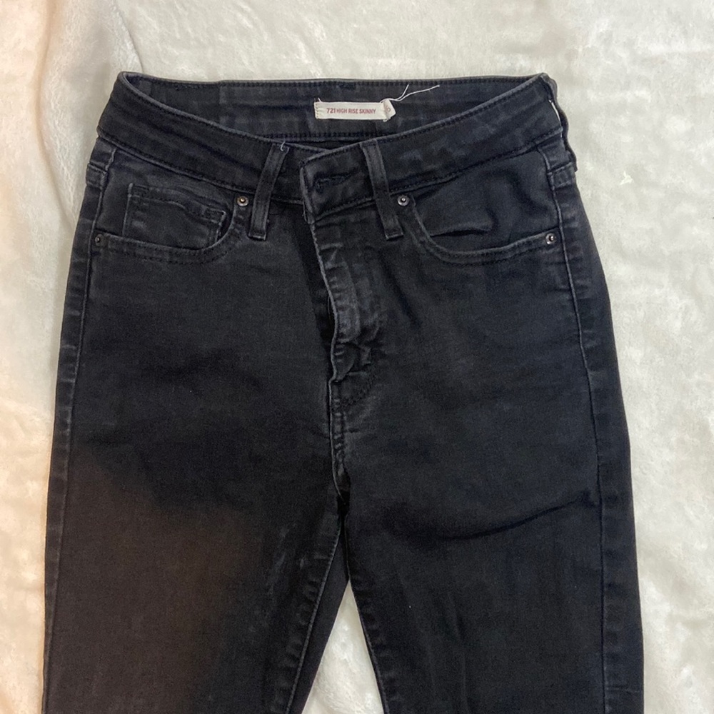 Levi Jeans